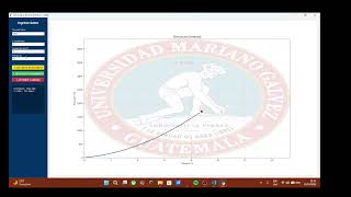 Calculadora graficadora para física  screenshot 4