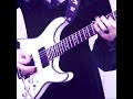 【Depeche Mode】-「Personal Jesus」RIFF ♬