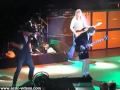 AC/DC - Gone Shootin' Berlin 2003 Multicam