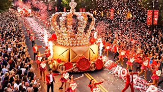 Valentine’s Day in Baguio City — Philippines’ Most Romantic Love Destination in February, 2026 screenshot 3