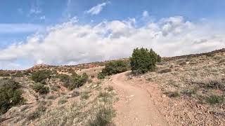 20250427V02 Richfield Kiln-It, Faulty, Juniper Drops, Telegraph, Tank Run loop