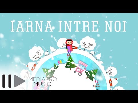 CandyShop - Iarna intre noi (online video)