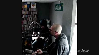 HURT~ Ten Ton Brick acoustic HURT~ Ten Ton Brick acoustic