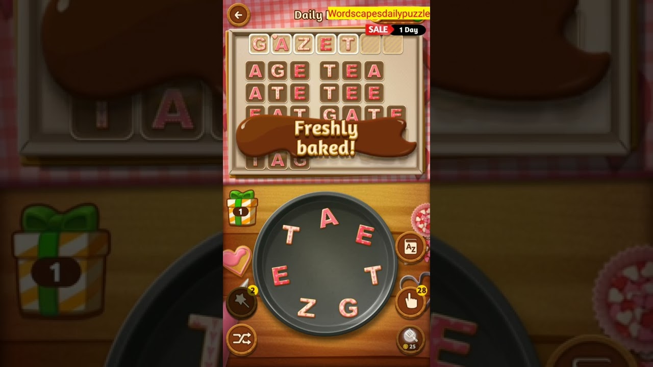 Word Cookies Daily Puzzle February 13 2022 Answers