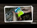 homemade small  book