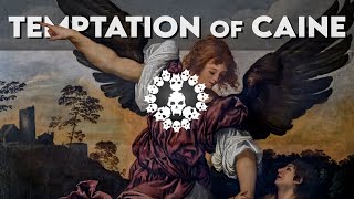 Book of Nod - Temptation of Caine || Voice Over