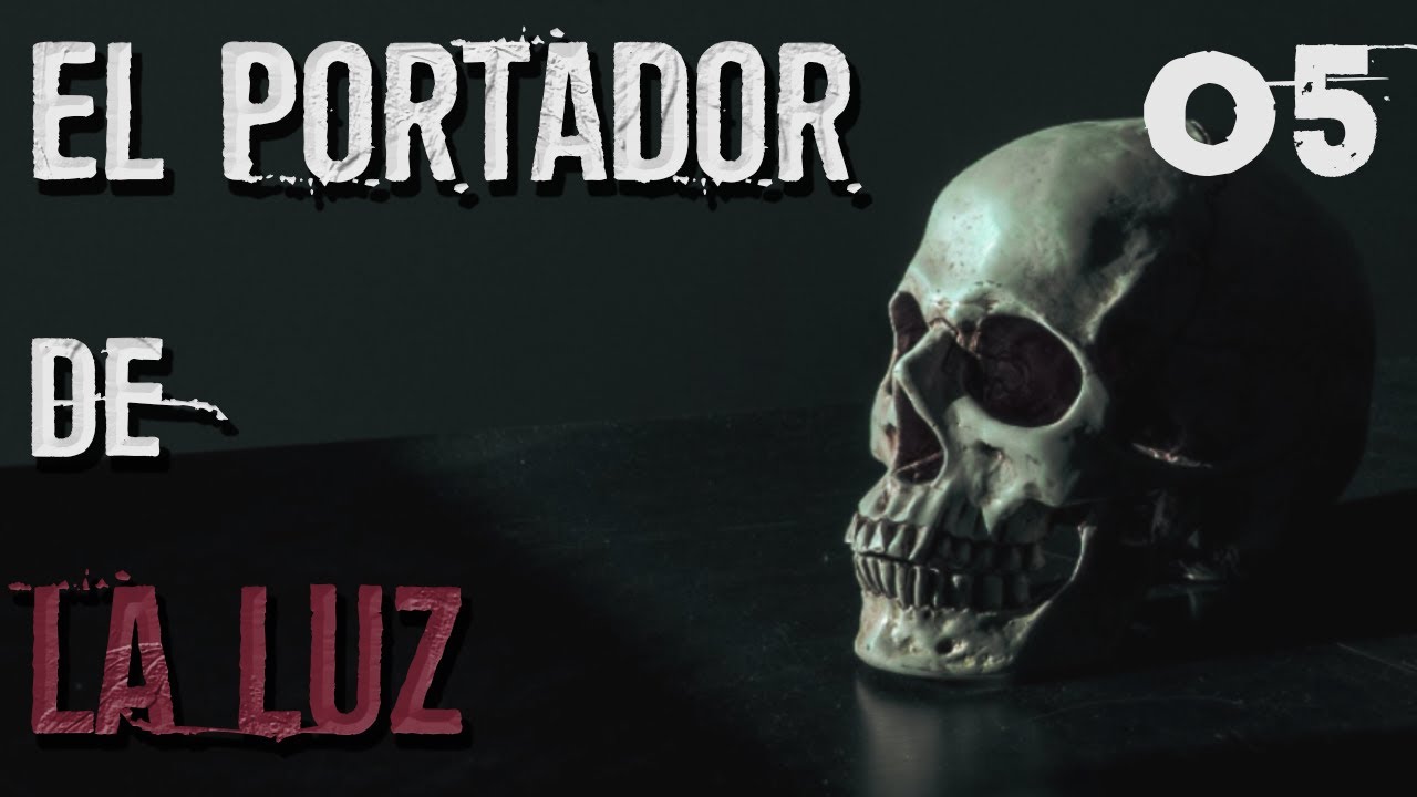 El portador de la luz - Creepypasta | The Holders 05 - YouTube