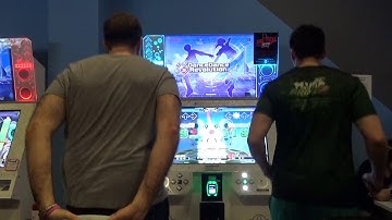 The Big Deal 3D - DDR A - Lower Bracket - Round 2 - Memelord & Wongsta4 (871-883)