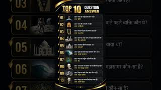 GK/GS PYQ ALL EXAM | Daily GK | MUMTAJ SIR | MUMTAJ ACADEMY | #GKQuestionAnswer #Top10GK #gk #GK
