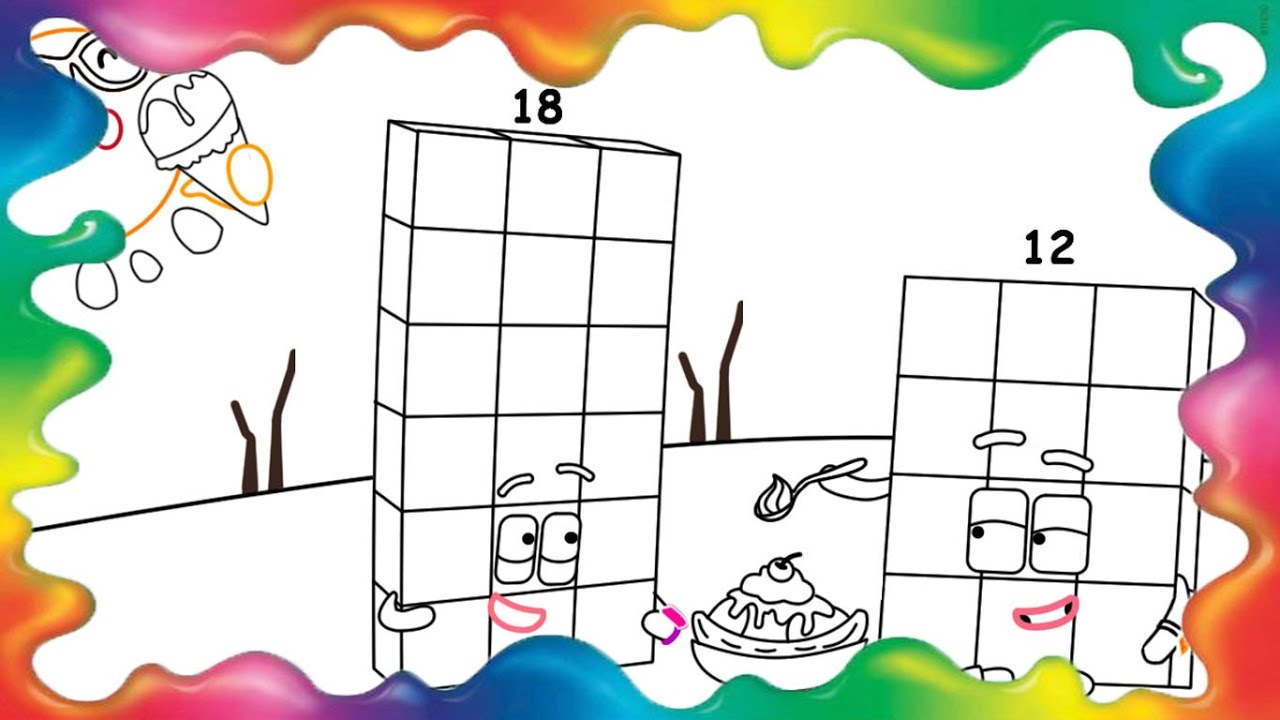 Desenhos para colorir Peppa Pig: 45 opções para imprimir grátis!