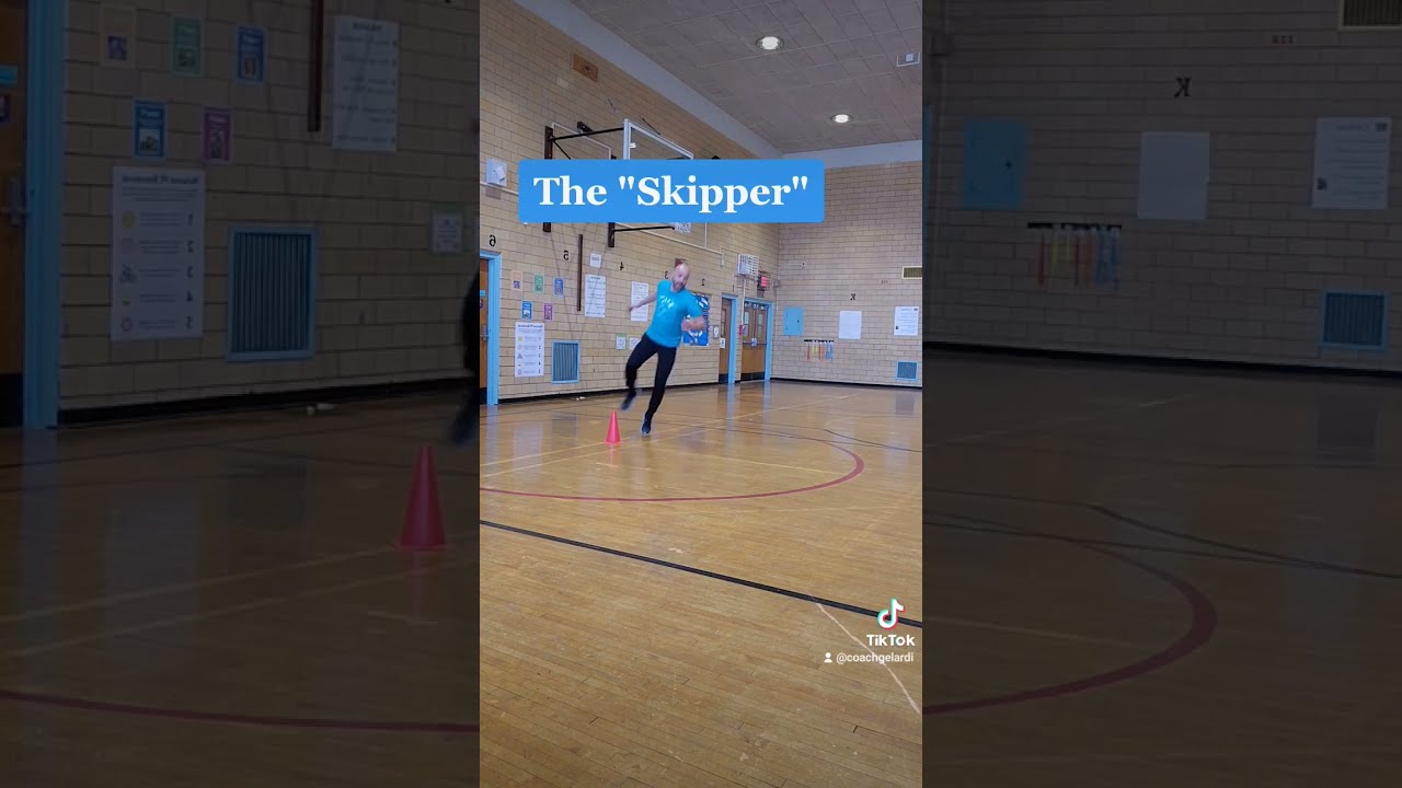 Types Of Students Taking The Pacer Test Part 3 Physed Physicaleducation Pe Shorts