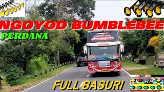 Download lagu TRIP PERDANA ' BUMBLEBEE ' ❗VIA TRANS FULL BASURI VIRAL MODUL DAV TERBARU 🥳🎶‼️🎉