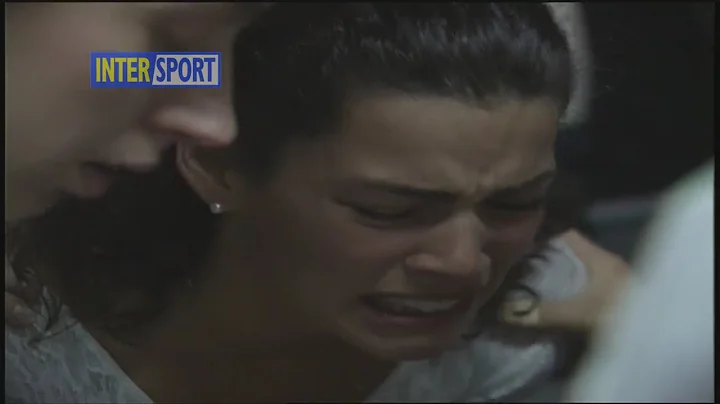 Nancy Kerrigan Attack - Raw Footage - January 6, 1...