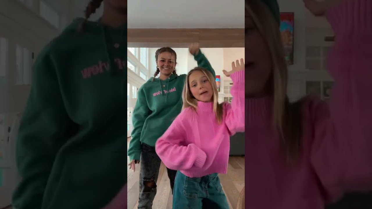 This DANCE Is So FUN Shorts