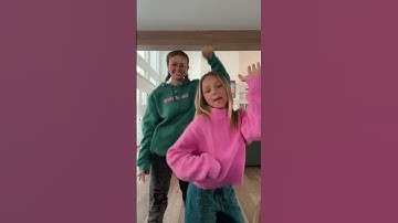 Thumbnail of This DANCE is so FUN!! #shorts