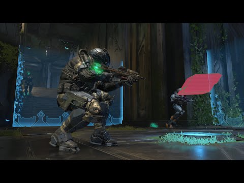 Halo Infinite | King of the Hill, Land Grab, Last Spartan Standing, & Elimination – Season 2 Preview