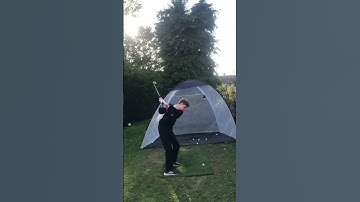 @TRSGOLF slider swing. #golf #seveballesteros #robertrock