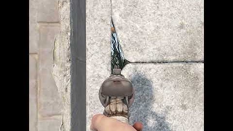 Easiest Way To Get An Ak | Rust #Shorts