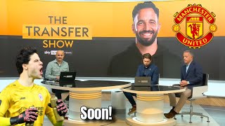 Download Lagu BREAKING: Man Utd bijna klaar voor Senne Lammens! 🚨 Deal van €20 miljoen goedgekeurd! MP3 Download Lagu BREAKING: Man Utd bijna klaar voor Senne Lammens! 🚨 Deal van €20 miljoen goedgekeurd! MP3