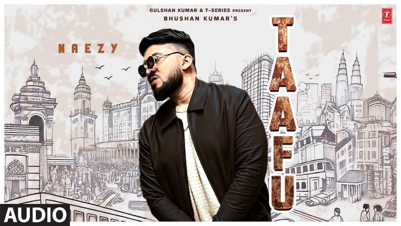 TAAFU (Full Audio): NAEZY | FROM THE EP - FATEH