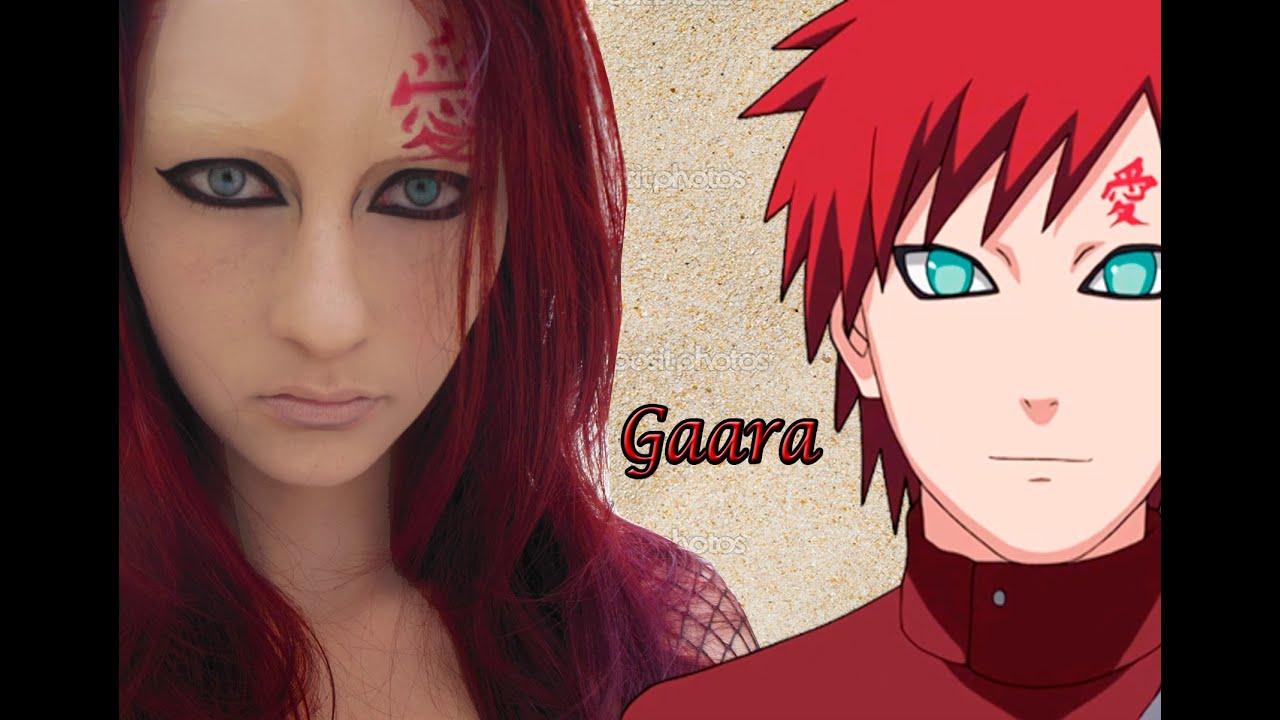 simbolo do gaara para copiar｜Pesquisa do TikTok