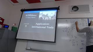 APECON - Ch. 9 - International Trade