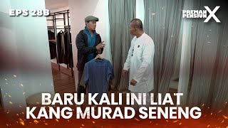 Ujang Bisa Aja Bikin Kang Murad Salting Dibilang Kaya Gitu Preman Pensiun X Eps 28b Part 2