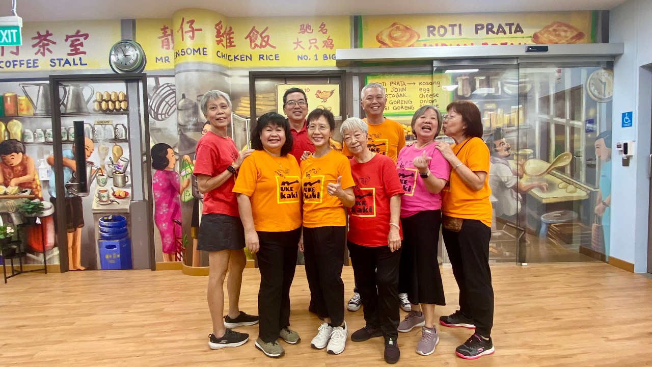 Chun Fong Wen Shang Wo De Lian 春風吻上我的臉 (Live)