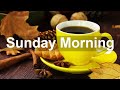 Sunday Morning Jazz - Sweet Bossa Nova & Jazz Music for Lazy Day