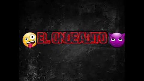(el ondeadito) el Ivan campos
