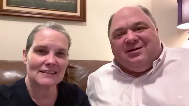 A Message from Missionaries Rev. Scott and Linda G...