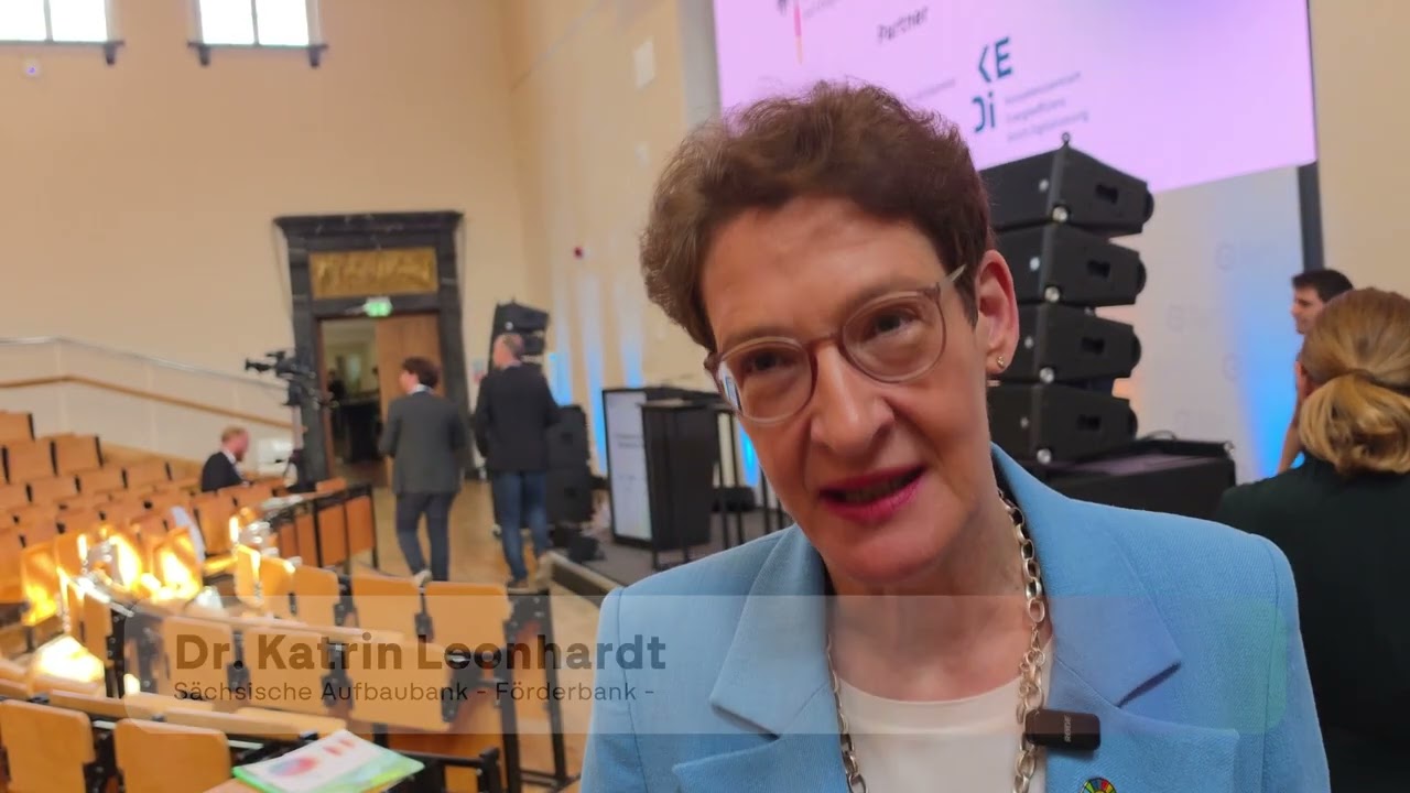 Ostdeutsches Energieforum 2026
