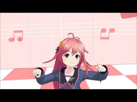 【艦これMMD】うーぴょん☆まじっく【MAD_PV】
