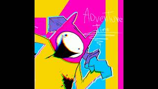 Adventure Time - Delete That