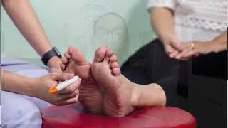 আপনার ডায়াবেটিক পায়ের যত্ন কিভাবে নেবেন?