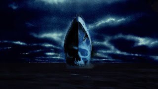 #GrimmUpAllNight Watch Party - GHOST SHIP