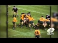 The magic of bledisloe ep 2  gregans miracle tackle 1994