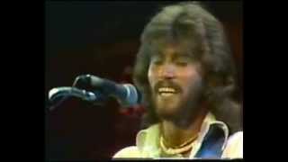 BEE GEES - Run to Me  LIVE @ Melbourne 1974 chords