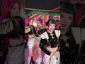 #kpopdemonhunters got no roots😂#funny#cosplay#sajaboys#huntrix#fypシ゚viral