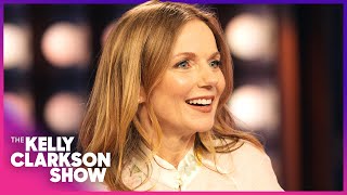 Download Lagu Geri Halliwell-Horner Balances Motherhood \u0026 Creative Identity With 'Rosie Frost' Books MP3 Download Lagu Geri Halliwell-Horner Balances Motherhood \u0026 Creative Identity With 'Rosie Frost' Books MP3
