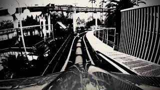 Sky rails - an ambient synth loop featuring the Quadrax