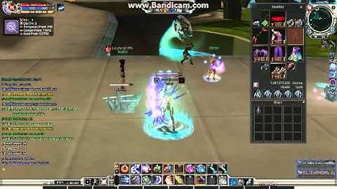 skill delay test, RF havoc