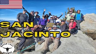 WHAT SHOULD I EXPECT TO SEE HIKING TO SAN JACINTO PEAK? Mount San Jacinto, CA, USA 2022