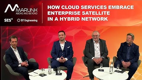 Enterprise Cloud Webinar