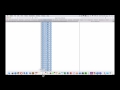 Fitts Law in SPSS
