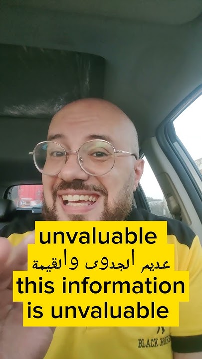 invaluable-and-unvaluable