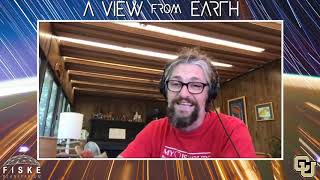 A View From Earth - Ep 6.5: Ben Brown Extended Interview