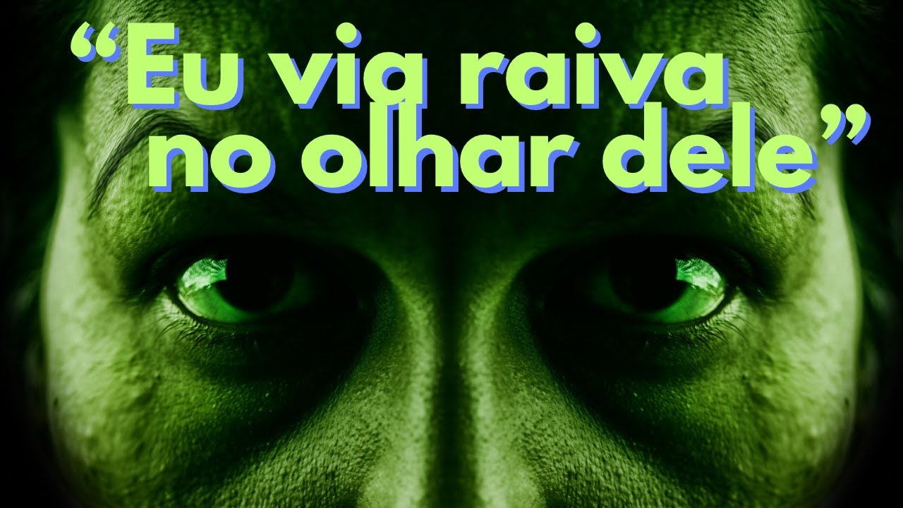 🟢TESTEMUNHO DE UM RELACIONAMENTO COM UM NARCISISTA: 