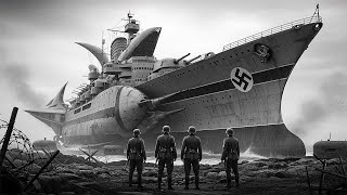 Download Lagu Teknologi Terlarang Nazi: Penemuan Rahasia yang Bisa Mengubah Sejarah MP3 Download Lagu Teknologi Terlarang Nazi: Penemuan Rahasia yang Bisa Mengubah Sejarah MP3