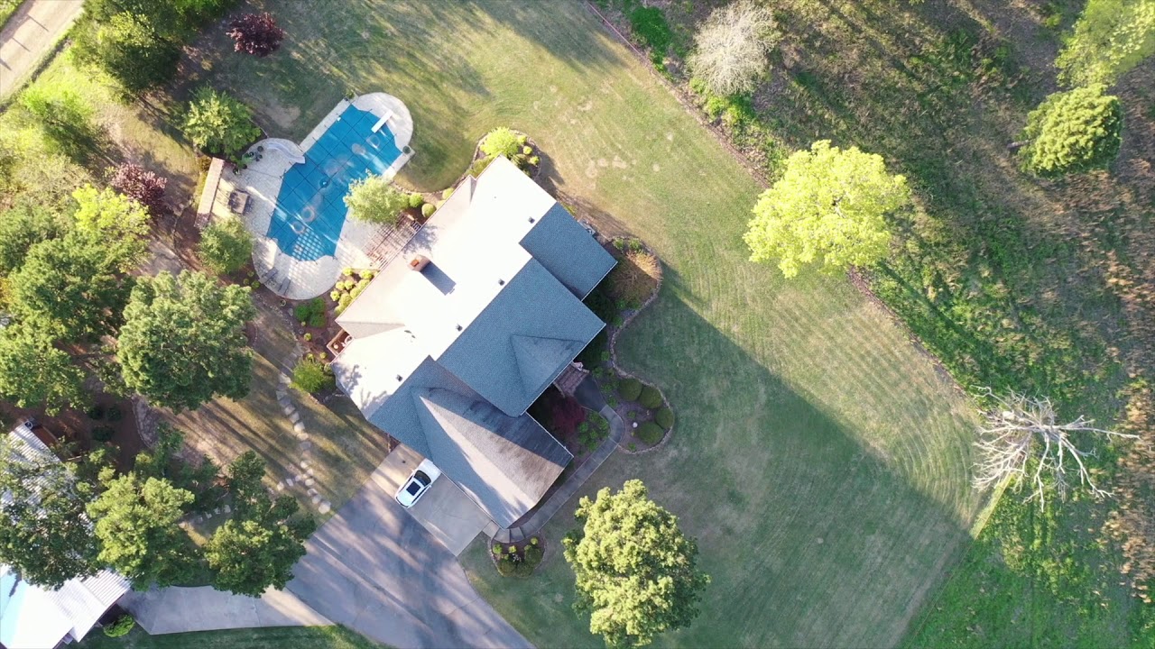 Beautiful Home on 24.03 Acres Near Russellville 191 B and B Drive